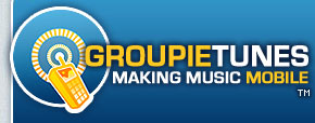 groupietunes.com